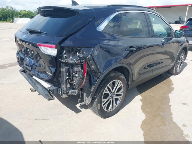 Ford ESCAPE SEL 2021 1FMCU9H67MUA64450 Image 4