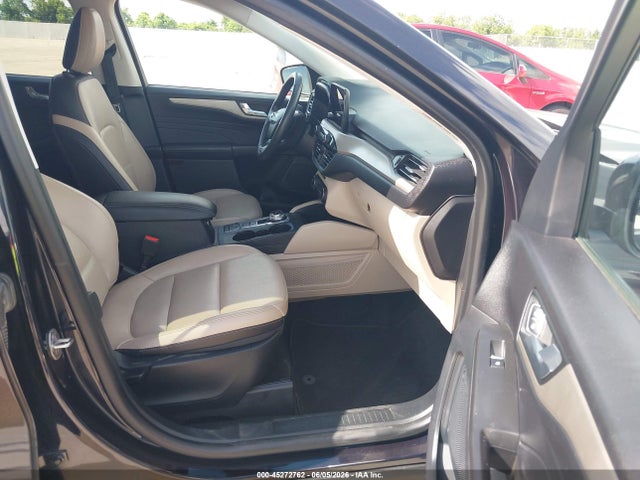 Ford ESCAPE SEL 2021 1FMCU9H67MUA64450 Image 5