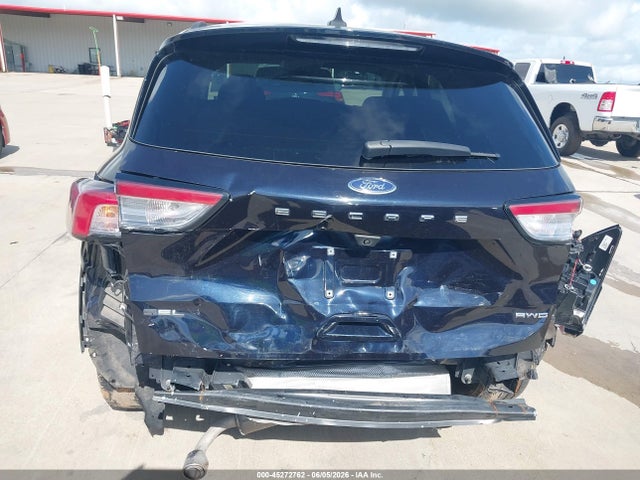 Ford ESCAPE SEL 2021 1FMCU9H67MUA64450 Image 6