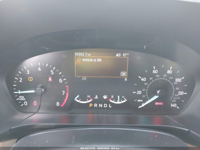 Ford ESCAPE SEL 2021 1FMCU9H67MUA64450 Image 7