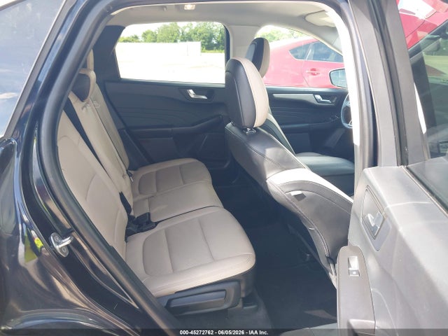 Ford ESCAPE SEL 2021 1FMCU9H67MUA64450 Image 8