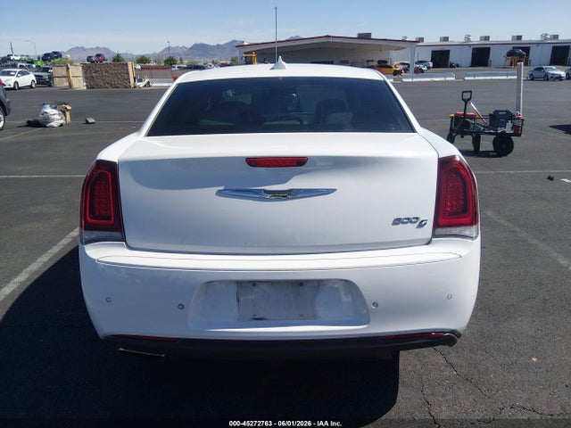 Chrysler 300 300s 2019 2C3CCABG9KH718623 Image 16