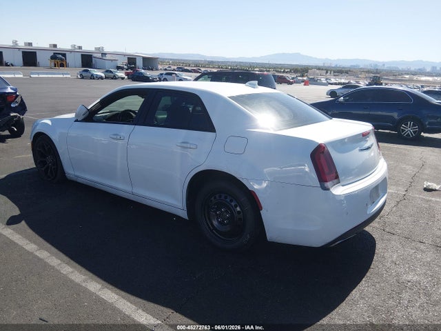 Chrysler 300 300s 2019 2C3CCABG9KH718623 Image 3