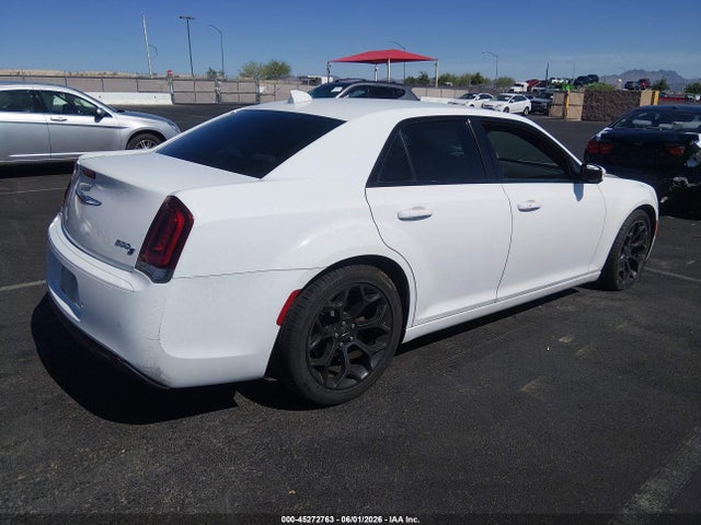 Chrysler 300 300s 2019 2C3CCABG9KH718623 Image 4