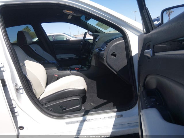 Chrysler 300 300s 2019 2C3CCABG9KH718623 Image 5