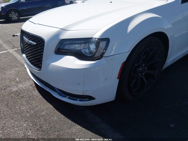 Chrysler 300 300s 2019 2C3CCABG9KH718623 Image 6