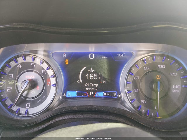 Chrysler 300 300s 2019 2C3CCABG9KH718623 Image 7