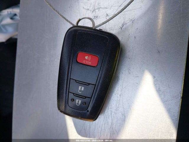 4T3RWRFV5MU025488 Toyota Rav4 Hybrid Xle