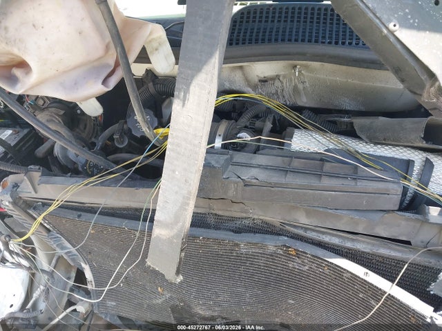 Продажа на аукционе авто 2008 Chevrolet Express Work Van, vin: 1GCGG25C481138493, номер лота: 45272767