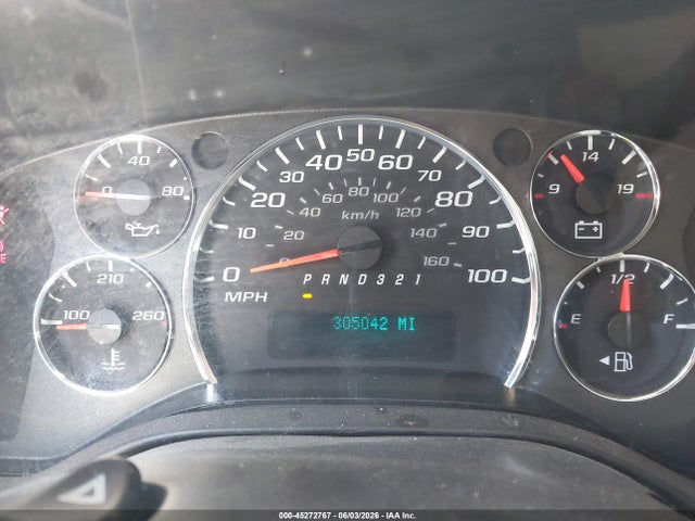 Продажа на аукционе авто 2008 Chevrolet Express Work Van, vin: 1GCGG25C481138493, номер лота: 45272767