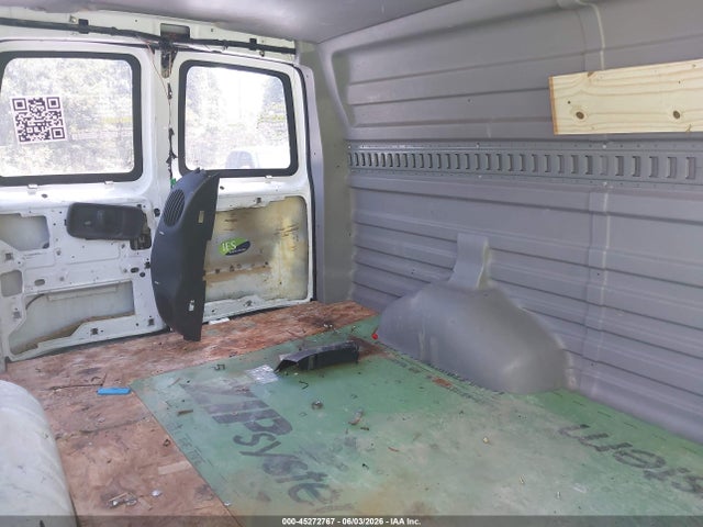 Продажа на аукционе авто 2008 Chevrolet Express Work Van, vin: 1GCGG25C481138493, номер лота: 45272767