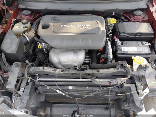 Jeep Cherokee Sport 2016 1C4PJMAB7GW110022 Image 10