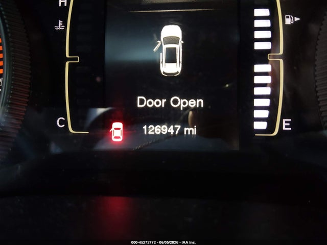 Jeep Cherokee Sport 2016 1C4PJMAB7GW110022 Image 16