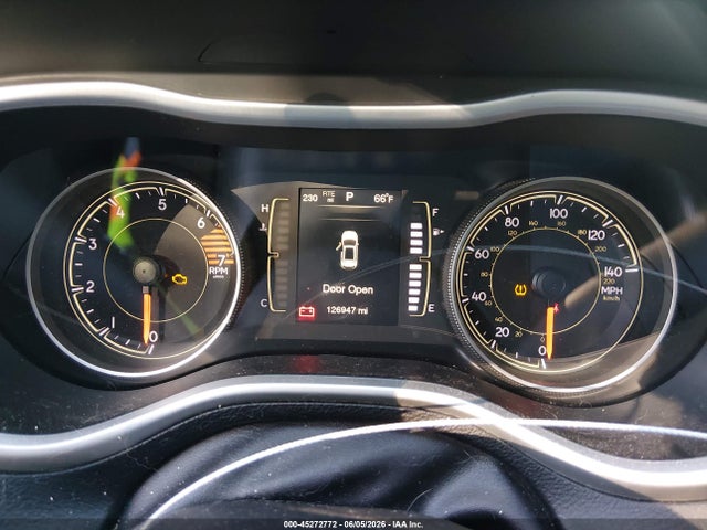 Jeep Cherokee Sport 2016 1C4PJMAB7GW110022 Image 7