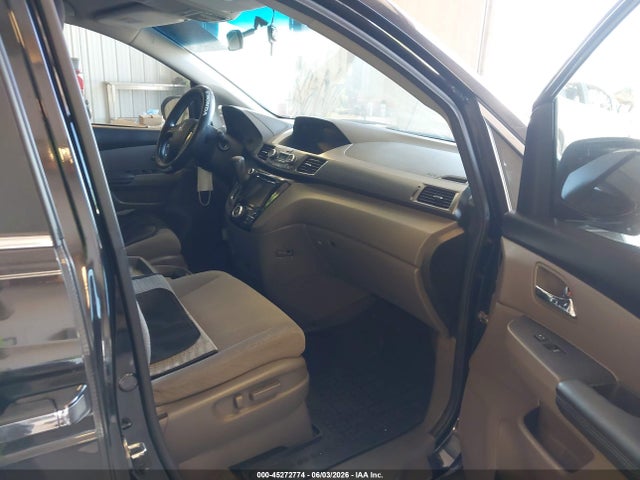 Aukcja sprzedaży 2014 Honda Odyssey Ex, vin: 5FNRL5H49EB084184, numer aukcji: 45272774