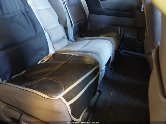 Aukcja sprzedaży 2014 Honda Odyssey Ex, vin: 5FNRL5H49EB084184, numer aukcji: 45272774