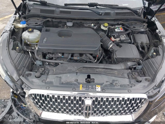 Продажа на аукционе авто 2020 Lincoln Corsair Standard, vin: 5LMCJ1C92LUL20226, номер лота: 45272779