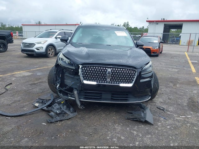 Продажа на аукционе авто 2020 Lincoln Corsair Standard, vin: 5LMCJ1C92LUL20226, номер лота: 45272779