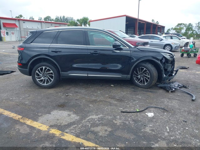 Продажа на аукционе авто 2020 Lincoln Corsair Standard, vin: 5LMCJ1C92LUL20226, номер лота: 45272779
