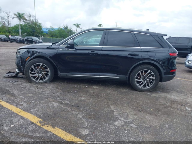 Продажа на аукционе авто 2020 Lincoln Corsair Standard, vin: 5LMCJ1C92LUL20226, номер лота: 45272779