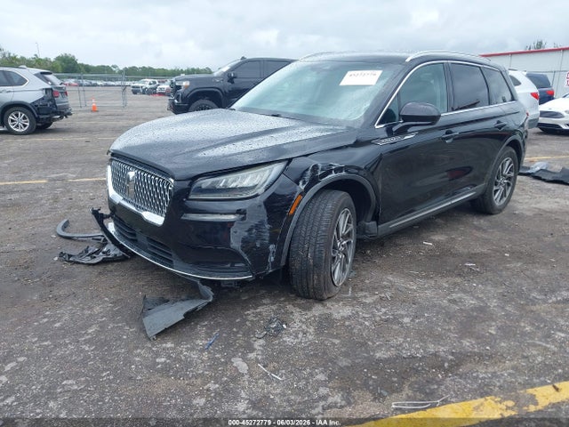 Продажа на аукционе авто 2020 Lincoln Corsair Standard, vin: 5LMCJ1C92LUL20226, номер лота: 45272779