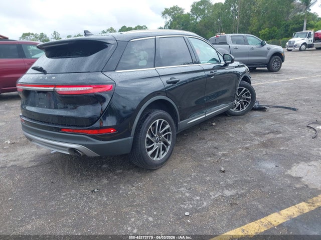 Продажа на аукционе авто 2020 Lincoln Corsair Standard, vin: 5LMCJ1C92LUL20226, номер лота: 45272779