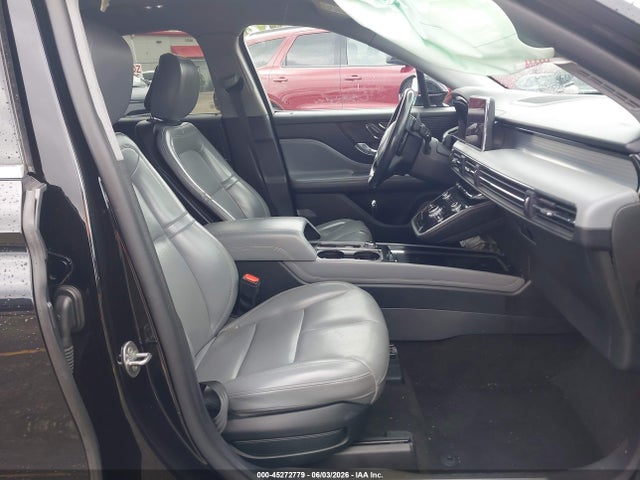 Продажа на аукционе авто 2020 Lincoln Corsair Standard, vin: 5LMCJ1C92LUL20226, номер лота: 45272779