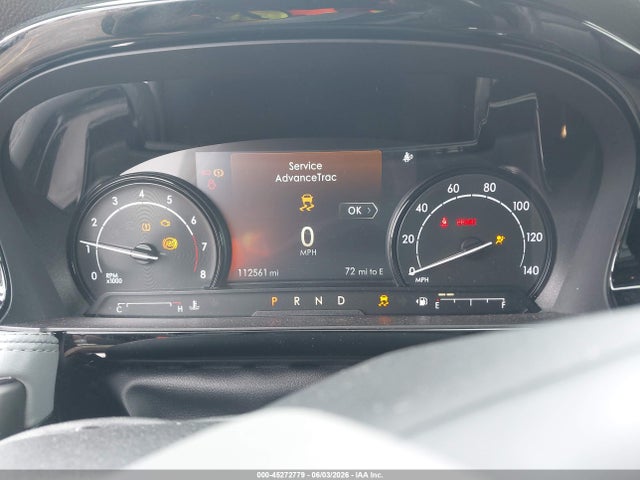 Продажа на аукционе авто 2020 Lincoln Corsair Standard, vin: 5LMCJ1C92LUL20226, номер лота: 45272779