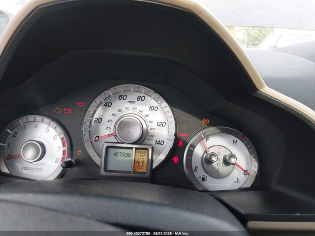 Продажа на аукционе авто 2014 Honda Pilot Ex-l, vin: 5FNYF4H58EB039209, номер лота: 45272788
