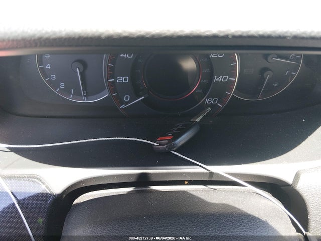 1HGCR2F52FA049657 Honda Accord Sport