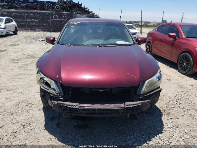 1HGCR2F52FA049657 Honda Accord Sport
