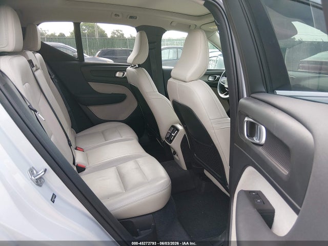 Продажа на аукционе авто 2021 Volvo Xc40 T5 Inscription, vin: YV4162UL2M2577851, номер лота: 45272793