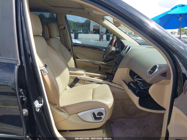 2007 Mercedes-benz Ml 350 4matic მანქანა იყიდება აუქციონზე, vin: 4JGBB86E07A245384, აუქციონის ნომერი: 45272795