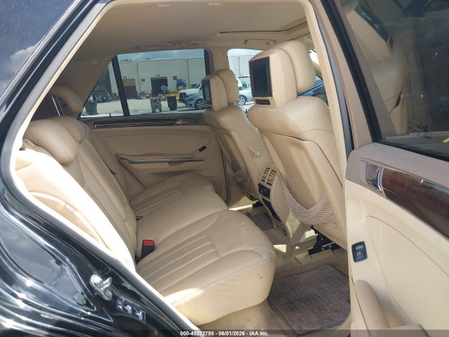 2007 Mercedes-benz Ml 350 4matic მანქანა იყიდება აუქციონზე, vin: 4JGBB86E07A245384, აუქციონის ნომერი: 45272795