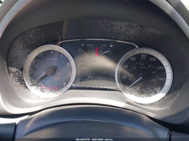 3N1AB7AP7EY282608 Nissan SENTRA SV