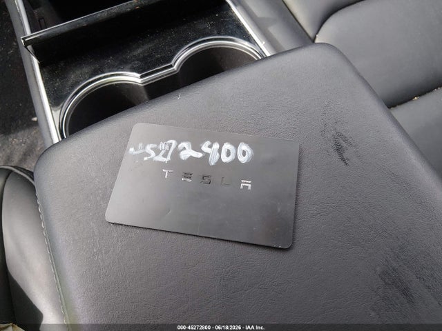Продаж на аукціоні авто 2019 Tesla Model 3 Long Range/performance, vin: 5YJ3E1EB6KF453509, номер лоту: 45272800