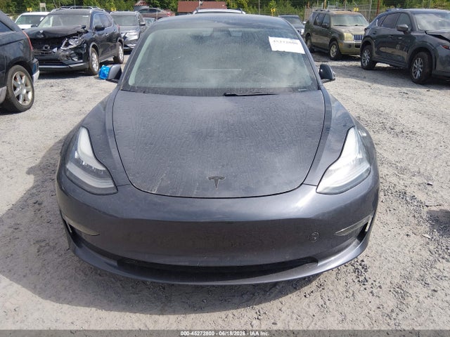 Продаж на аукціоні авто 2019 Tesla Model 3 Long Range/performance, vin: 5YJ3E1EB6KF453509, номер лоту: 45272800