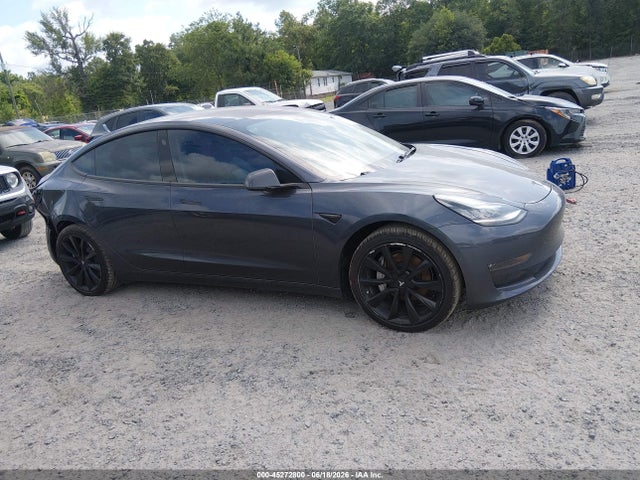 Продаж на аукціоні авто 2019 Tesla Model 3 Long Range/performance, vin: 5YJ3E1EB6KF453509, номер лоту: 45272800