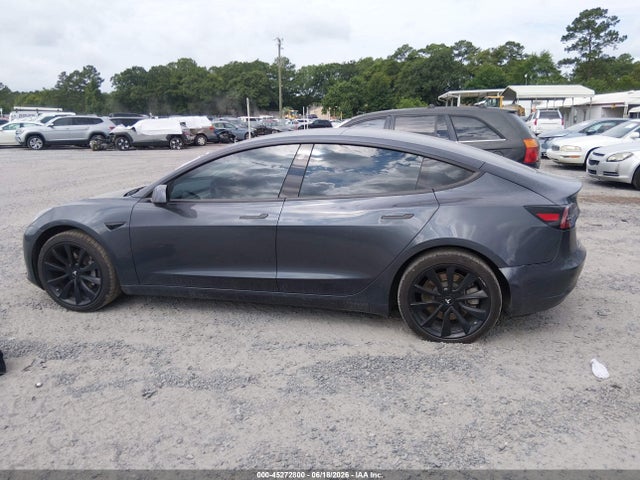 Продаж на аукціоні авто 2019 Tesla Model 3 Long Range/performance, vin: 5YJ3E1EB6KF453509, номер лоту: 45272800