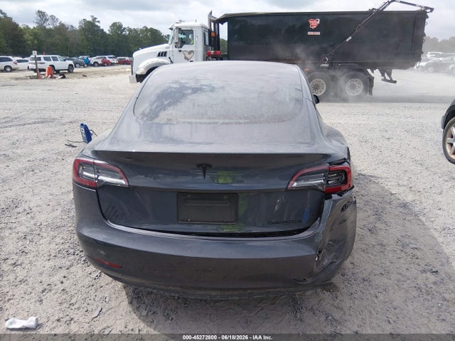 Продаж на аукціоні авто 2019 Tesla Model 3 Long Range/performance, vin: 5YJ3E1EB6KF453509, номер лоту: 45272800