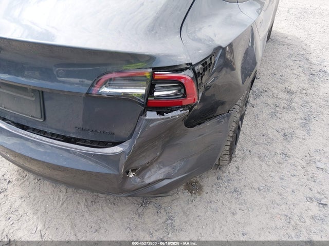 Продаж на аукціоні авто 2019 Tesla Model 3 Long Range/performance, vin: 5YJ3E1EB6KF453509, номер лоту: 45272800