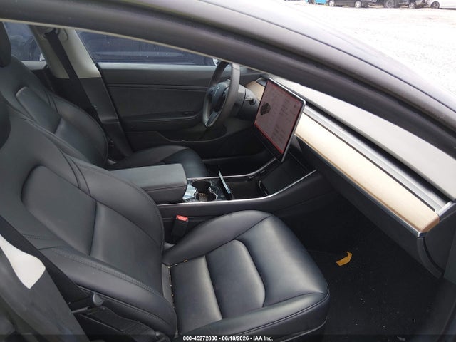 Продаж на аукціоні авто 2019 Tesla Model 3 Long Range/performance, vin: 5YJ3E1EB6KF453509, номер лоту: 45272800