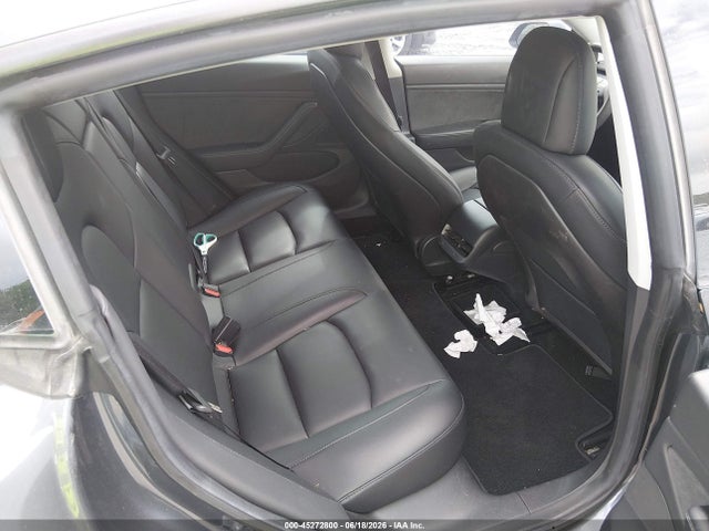 Продаж на аукціоні авто 2019 Tesla Model 3 Long Range/performance, vin: 5YJ3E1EB6KF453509, номер лоту: 45272800