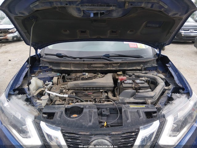 Nissan ROGUE SV 2018 KNMAT2MV1JP569025 Image 10
