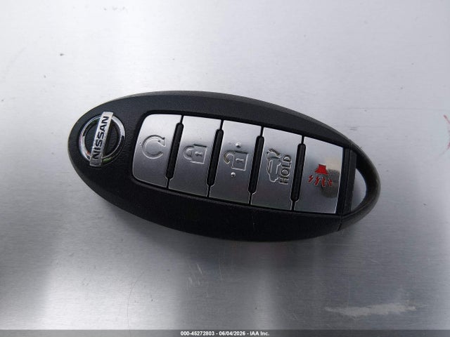 Nissan ROGUE SV 2018 KNMAT2MV1JP569025 Image 11
