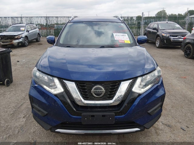 Nissan ROGUE SV 2018 KNMAT2MV1JP569025 Image 12