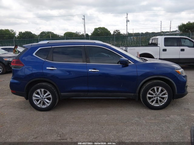 Nissan ROGUE SV 2018 KNMAT2MV1JP569025 Image 13