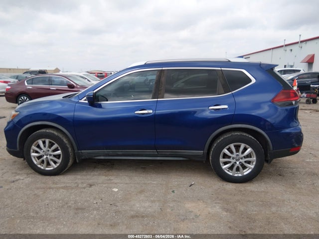 Nissan ROGUE SV 2018 KNMAT2MV1JP569025 Image 14