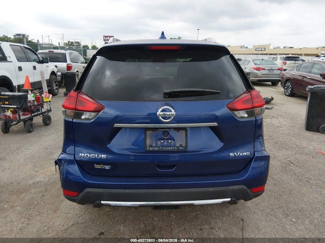 Nissan ROGUE SV 2018 KNMAT2MV1JP569025 Image 16