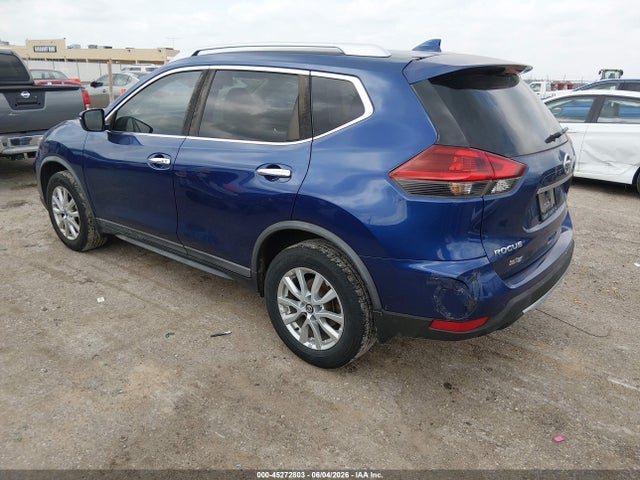 Nissan ROGUE SV 2018 KNMAT2MV1JP569025 Image 3